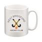 West Bridgford HC Mug