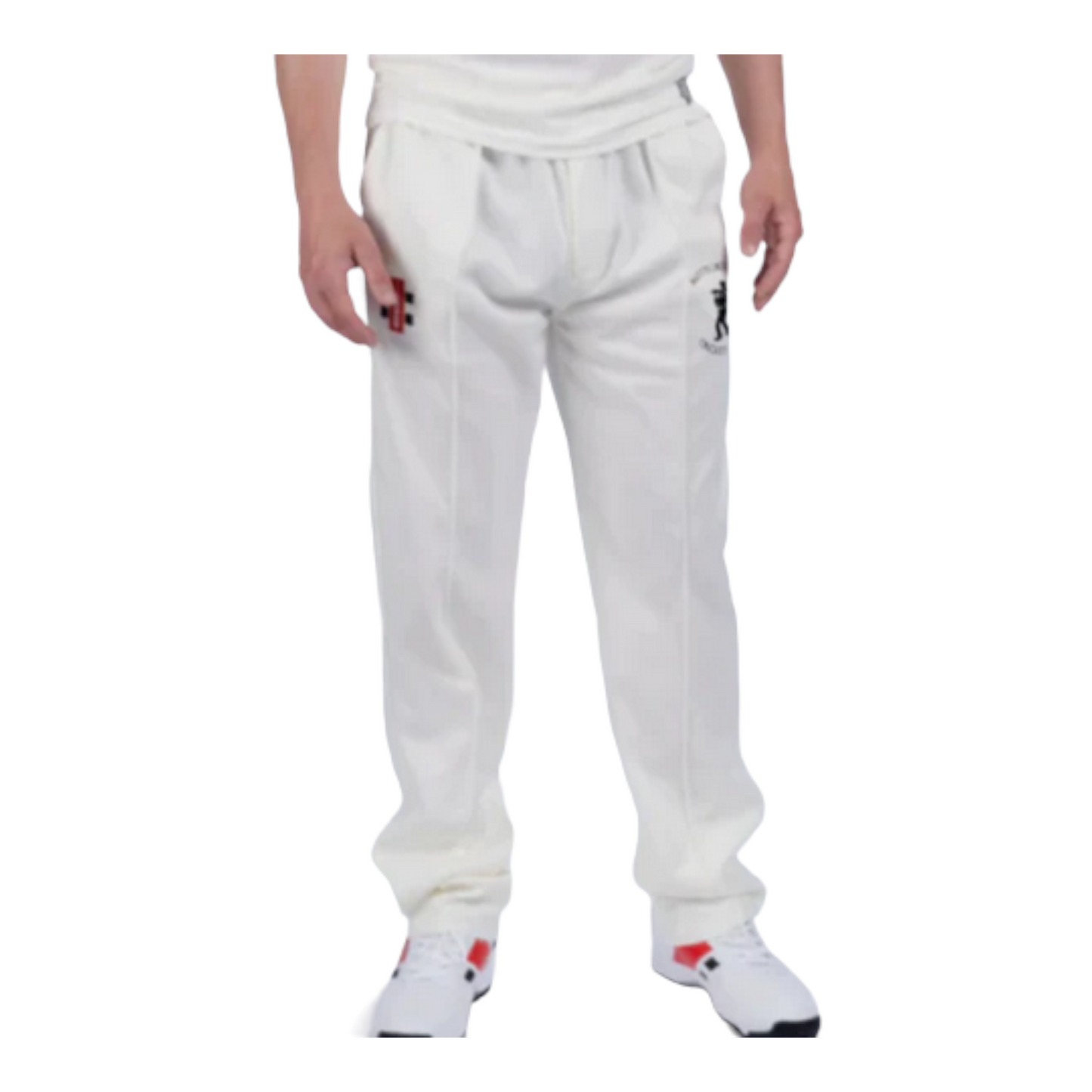 Notts Unity Casuals CC Matrix Trouser Regular Fit