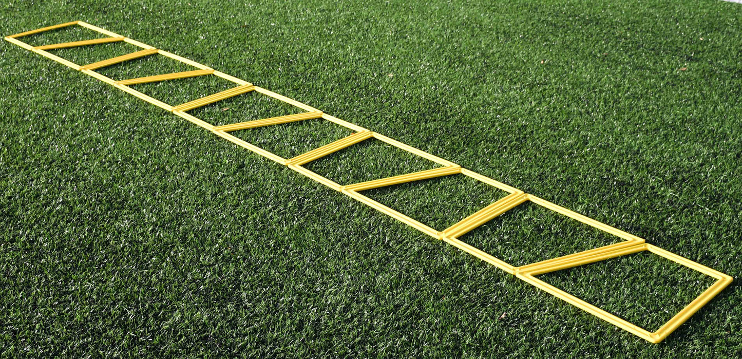 Precision Poly Grid System (Set of 10)