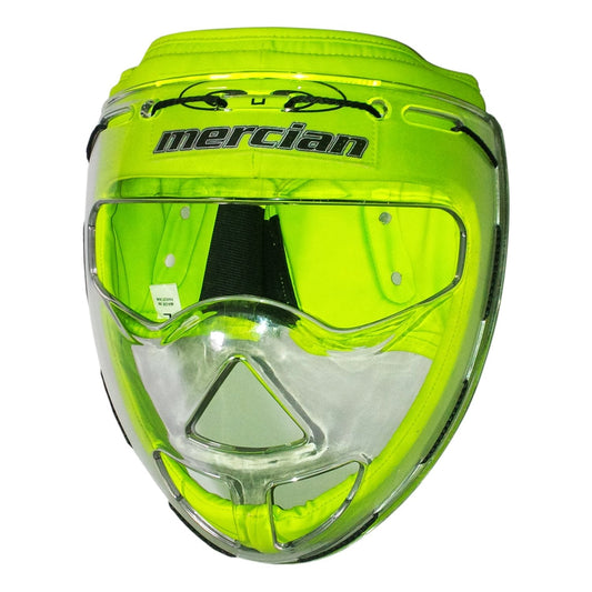 Mercian Senior Face Mask