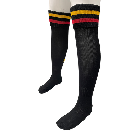 WBRFC Playing Socks