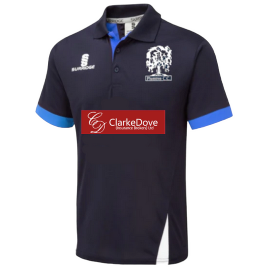 Plumtree Women's Playing Shirt