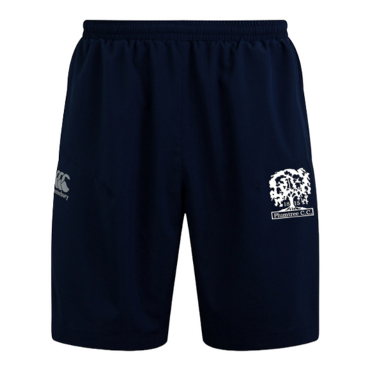 Plumtree CC Club Shorts