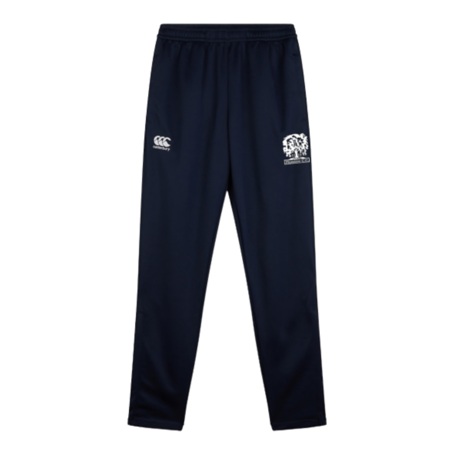 Plumtree CC Stretch Tapered Track Pant