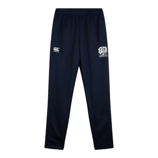 Plumtree CC Stretch Tapered Track Pant