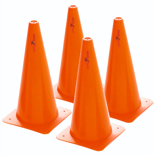 Traffic Cones availablein 4 different sizes