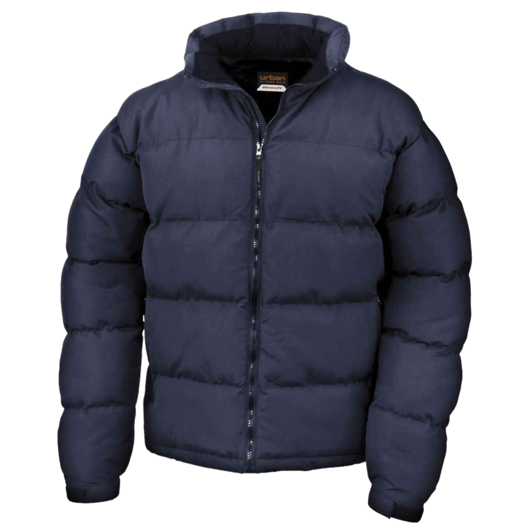 Belper HC Down Feel Jacket