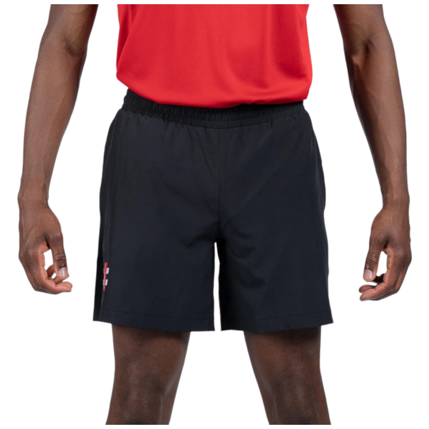 Basford Mill CC Velocity Shorts