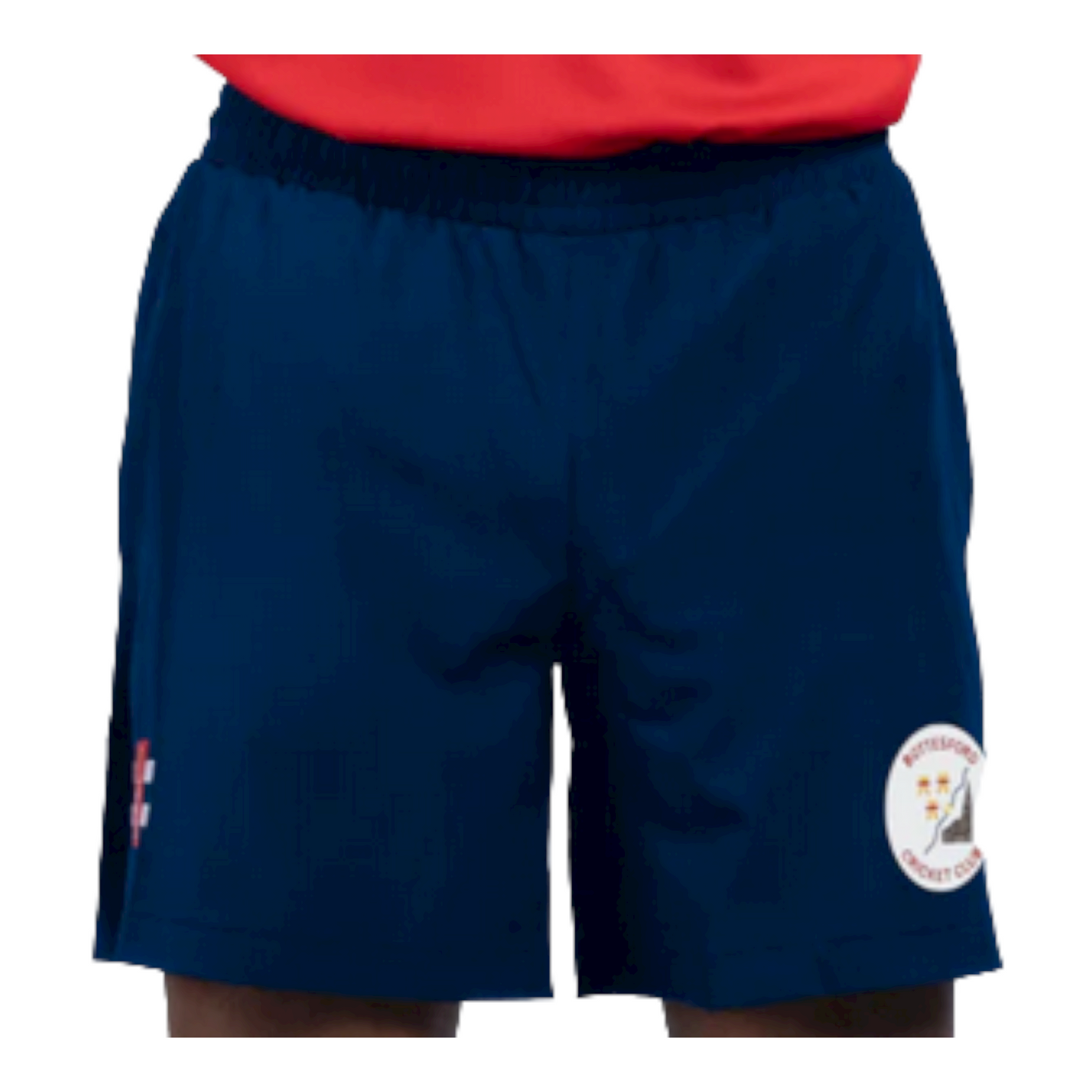 Bottesford CC Velocity Shorts