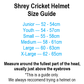 Shrey Wicket Keeping Air 2.0 Titanium Helmet