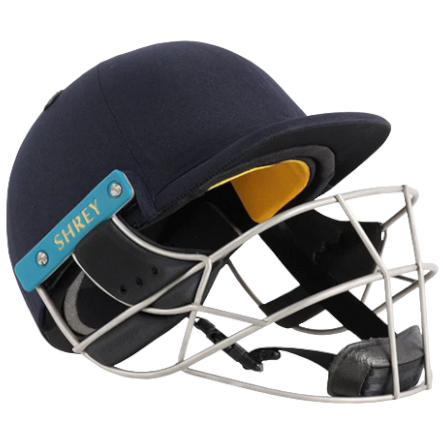 Shrey Masterclass Air 2.0 Stainless Steel Cricket Helmet