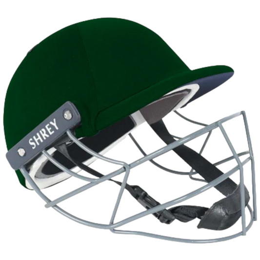 Shrey Performance 2.0 Steel Cricket Helmet