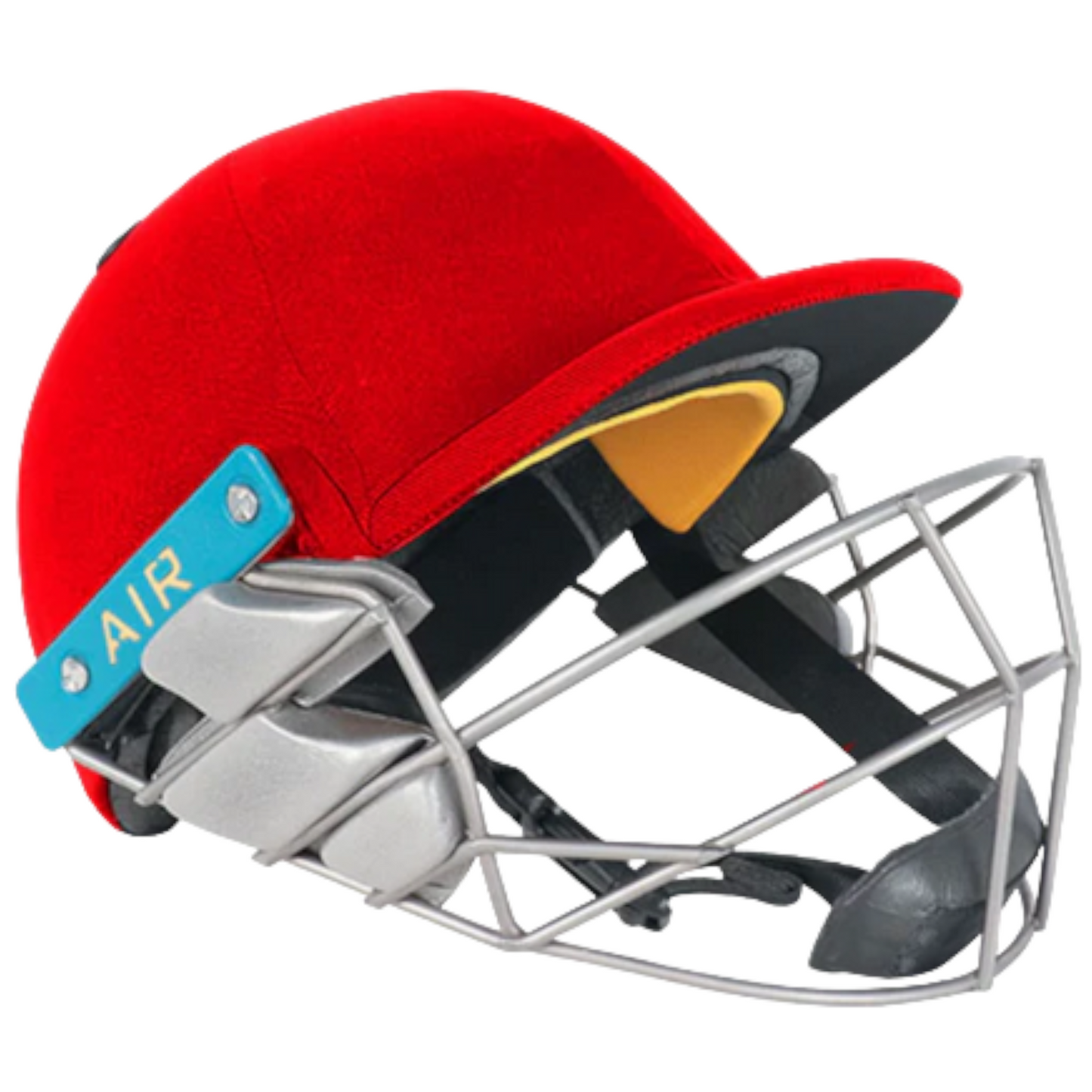 Shrey Wicket Keeping Air 2.0 Titanium Helmet