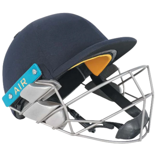 Shrey Wicket Keeping Air 2.0 Stainless Steel Helmet