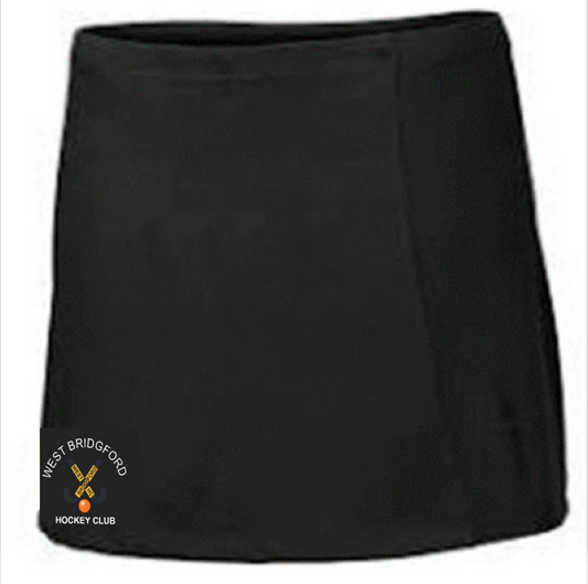 WBHC Canterbury Skort