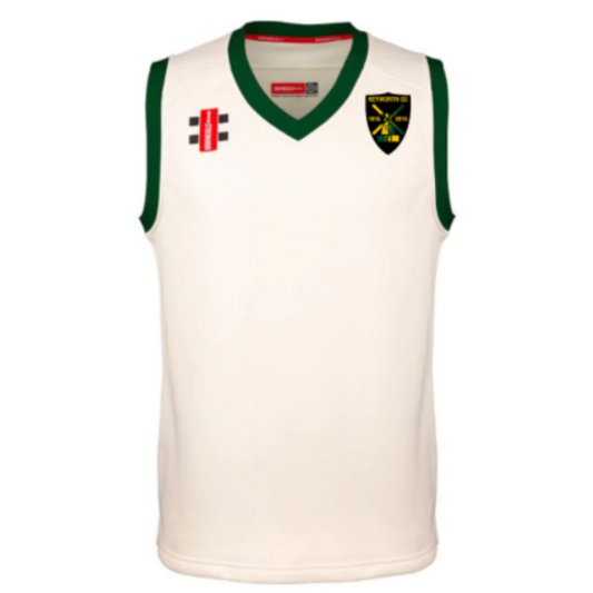 Keyworth CC Pro Performance Slipover