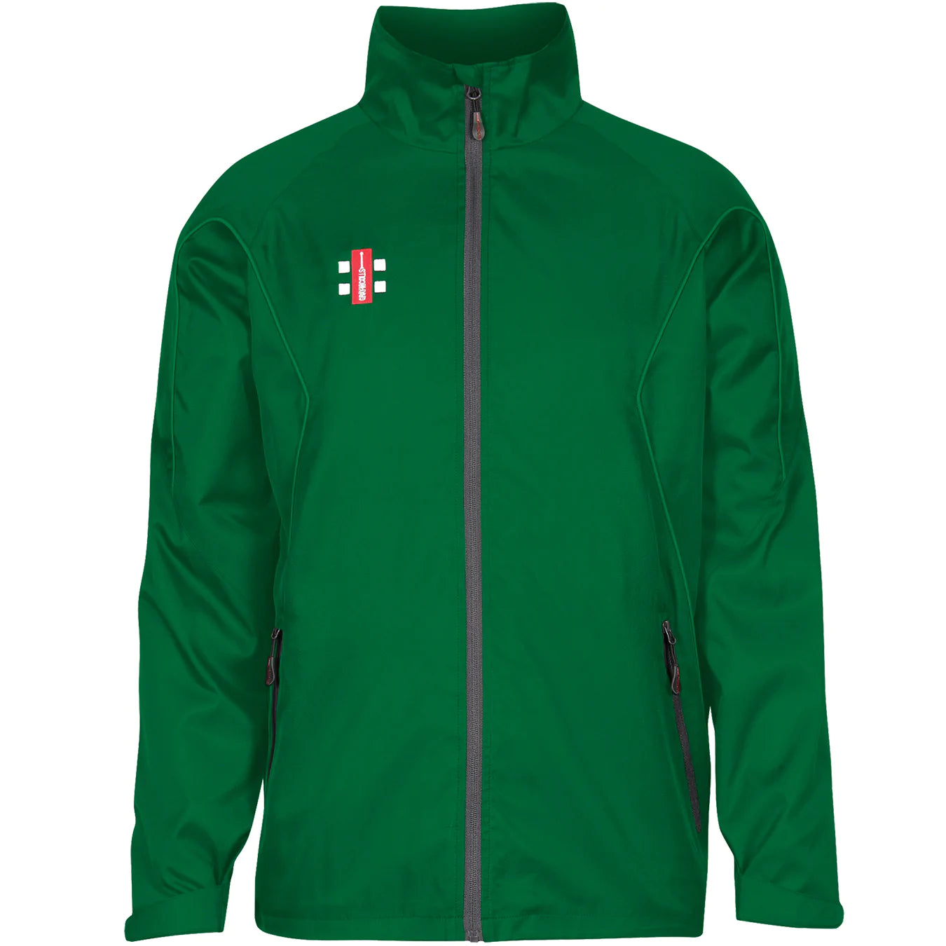 Gray Nicolls Storm Jacket Green