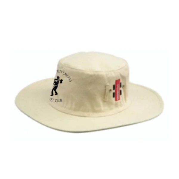 Notts Unity Casuals CC Sun Hat