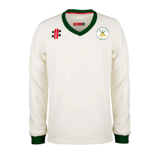 UoN Medics CC Sweater