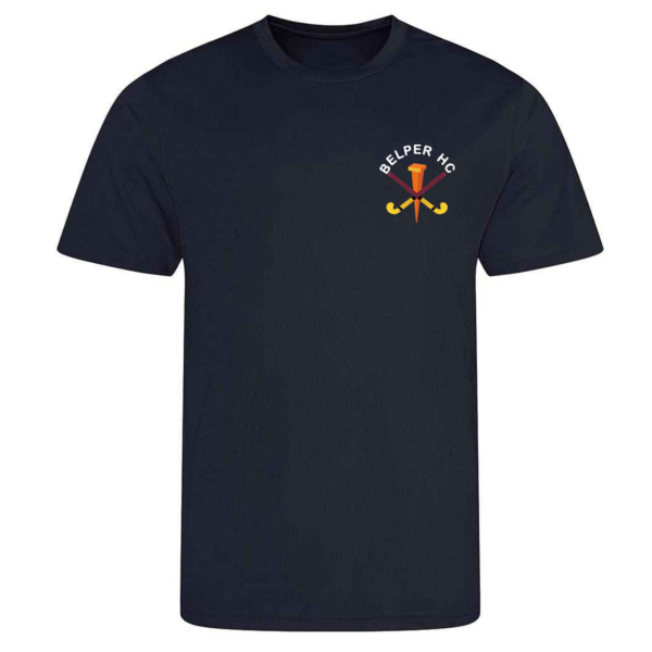 Belper HC Training Shirt