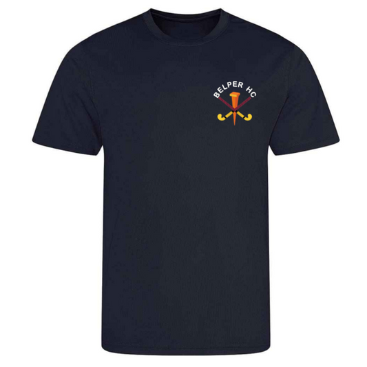 Belper HC Ladies Training Shirt