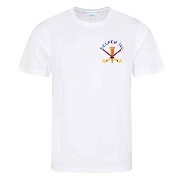 Belper HC Training Shirt