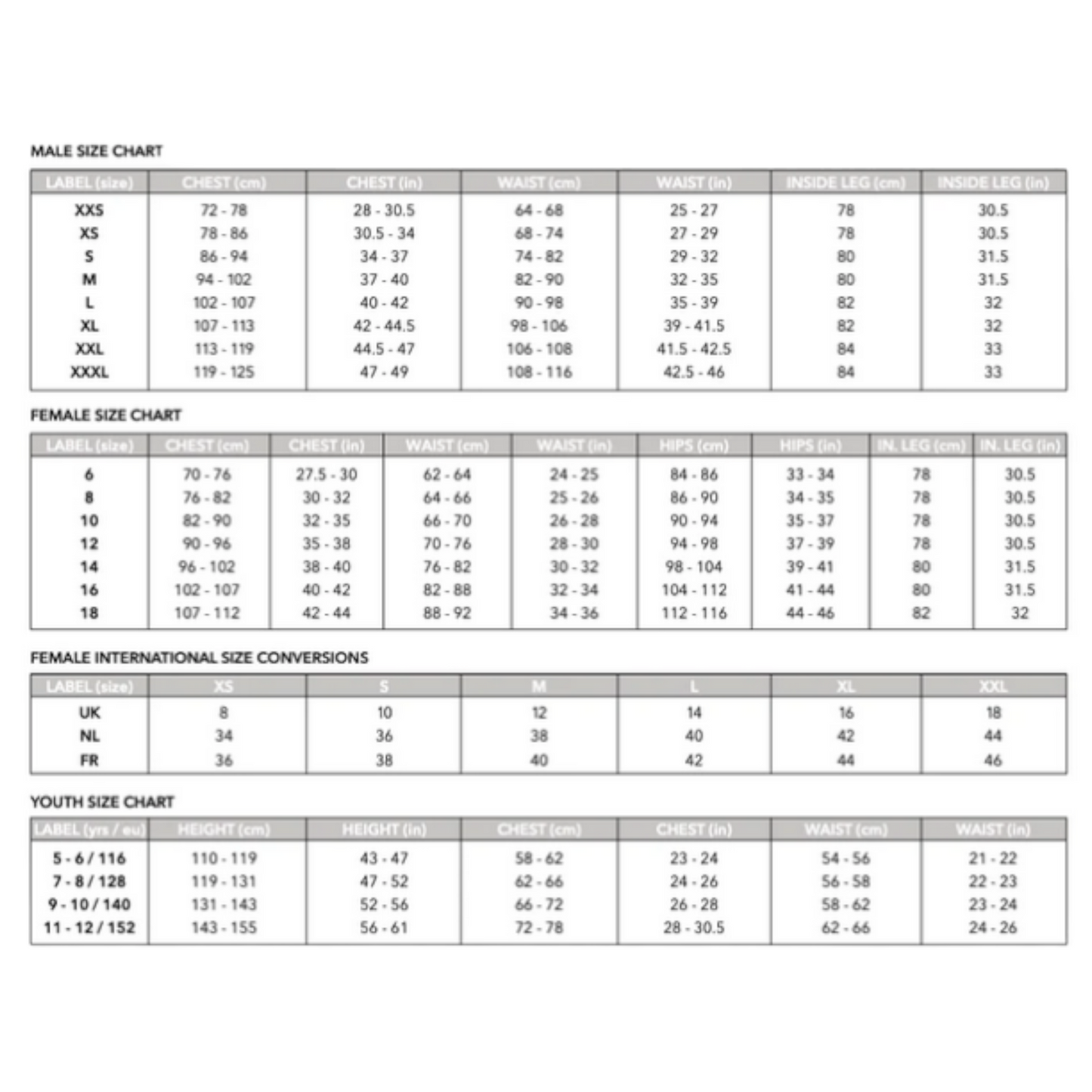 UoN Medics CC Velocity Track Trousers