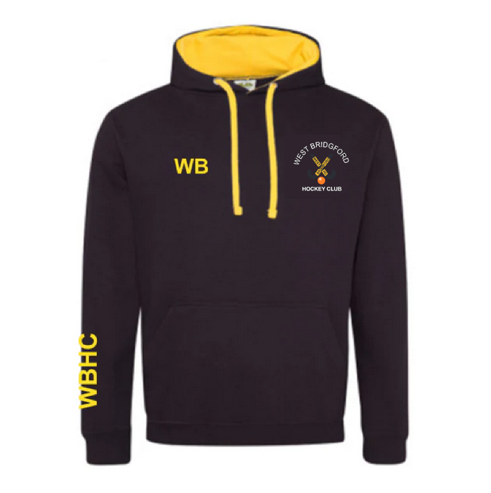 WBHC Club Hoodie