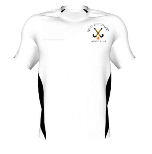 WBHC Away Playing Shirt