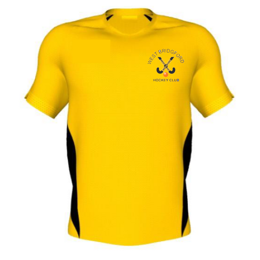 WBHC Home Playing Shirt