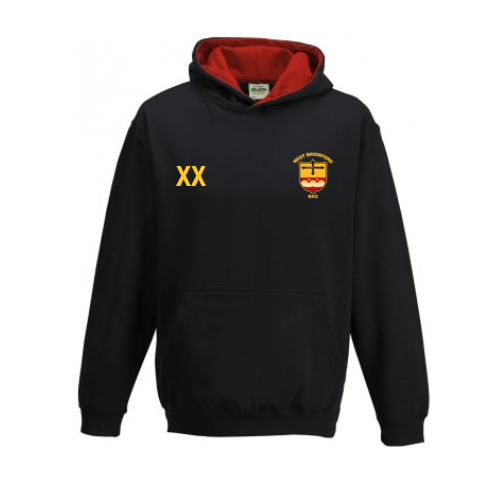 West Bridgford Rugby Club Junior Hoodie