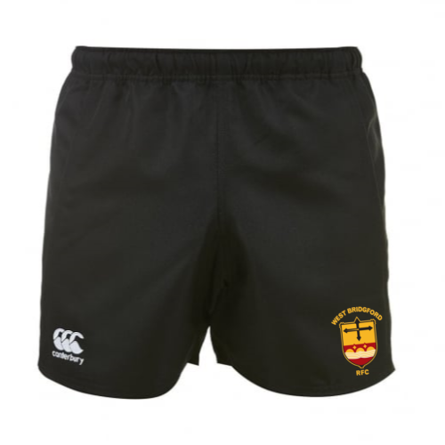 WBRFC Advantage II Playing Shorts