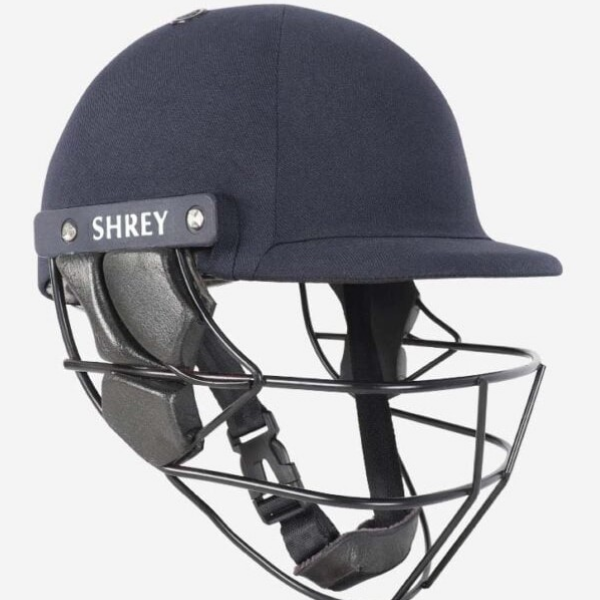 Shrey Armour 2.0 Steel Cricket Helmet