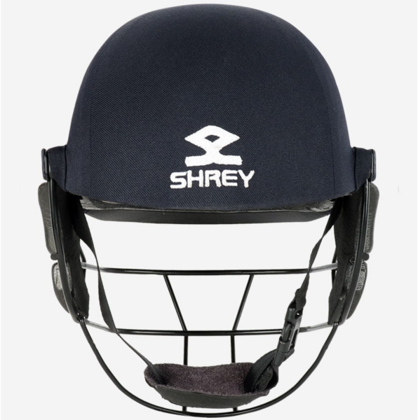 Shrey Armour 2.0 Steel Cricket Helmet