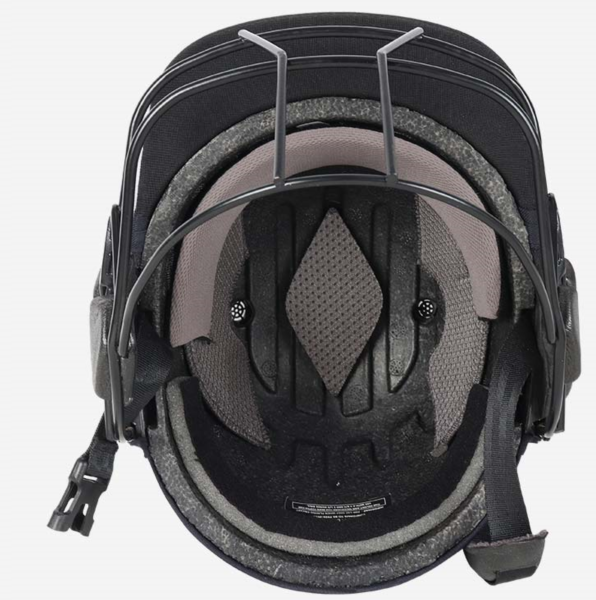Shrey Armour 2.0 Steel Cricket Helmet