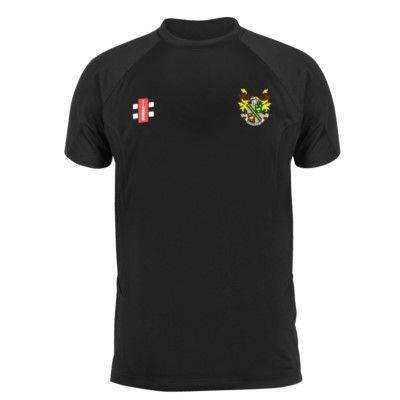 Hucknall CC Pro Performance T Shirt