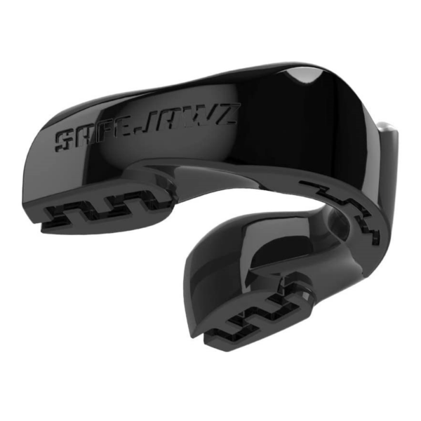 SAFEJAWS Intro Series Self-Fit Mouthguard