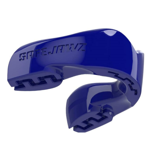 SAFEJAWS Intro Series Self-Fit Mouthguard