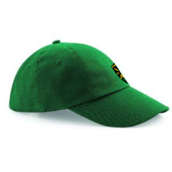 Keyworth CC Cricket Cap