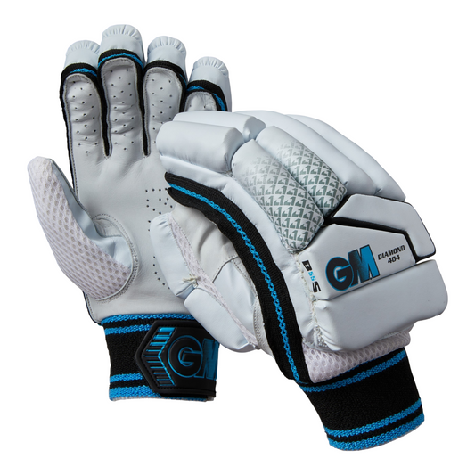 Gunn and Moore Diamond 404 Gloves