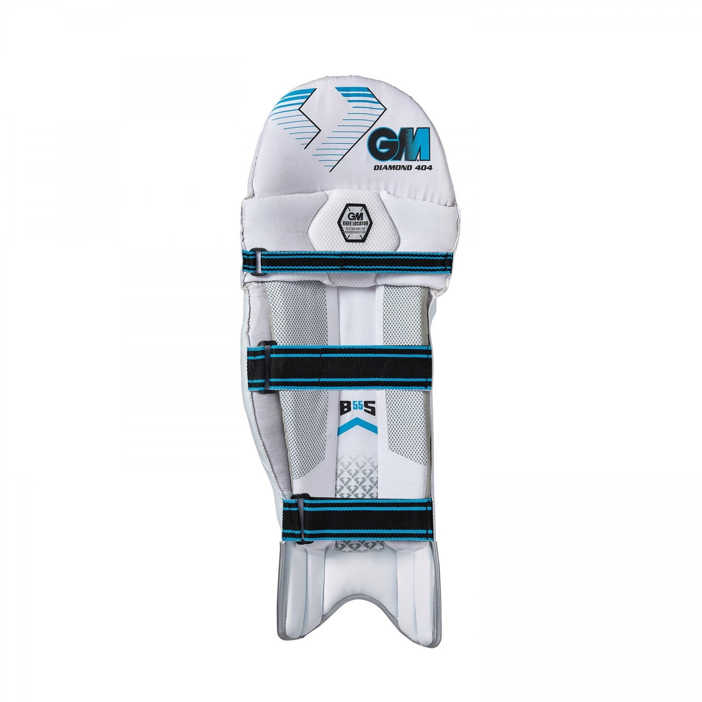 GM Diamond 404 Batting Pads 2024