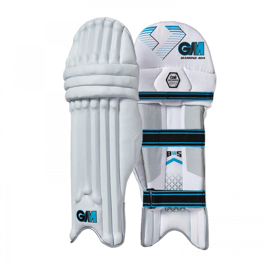 GM Diamond 404 Batting Pads 2024