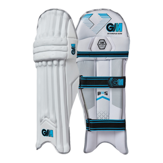 GM Diamond 606 Batting Pads 2024