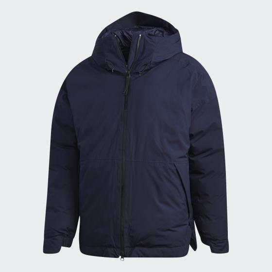 Adidas Insulated Jacket Womens