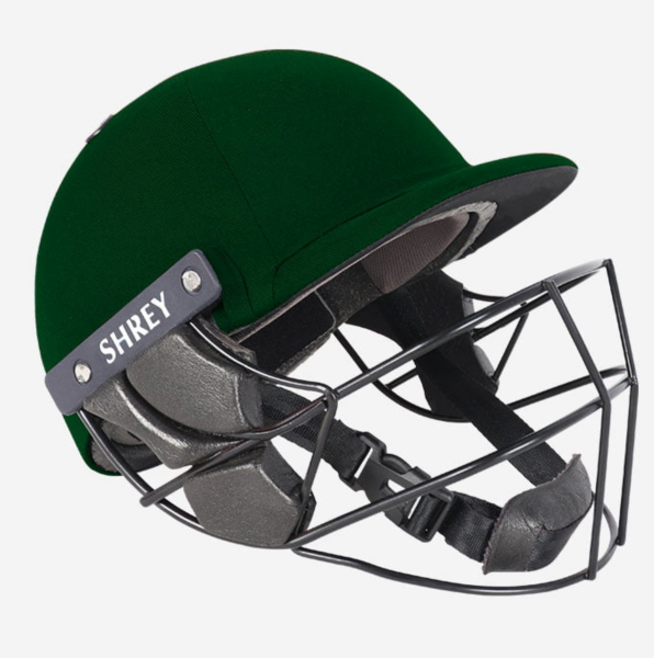 Shrey Armour 2.0 Steel Cricket Helmet