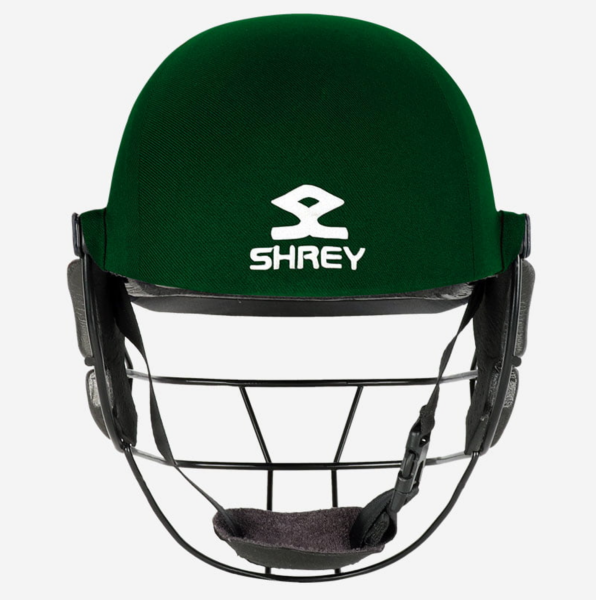 Shrey Armour 2.0 Steel Cricket Helmet