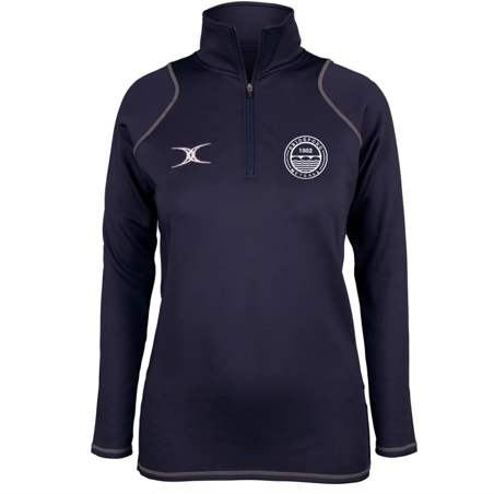 Bridgford Netball Quest Fleece