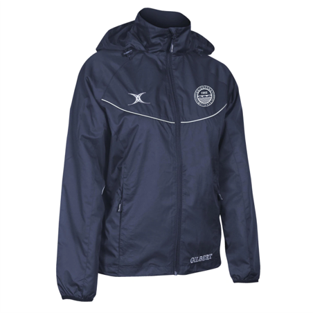 Bridgford Netball Jacket