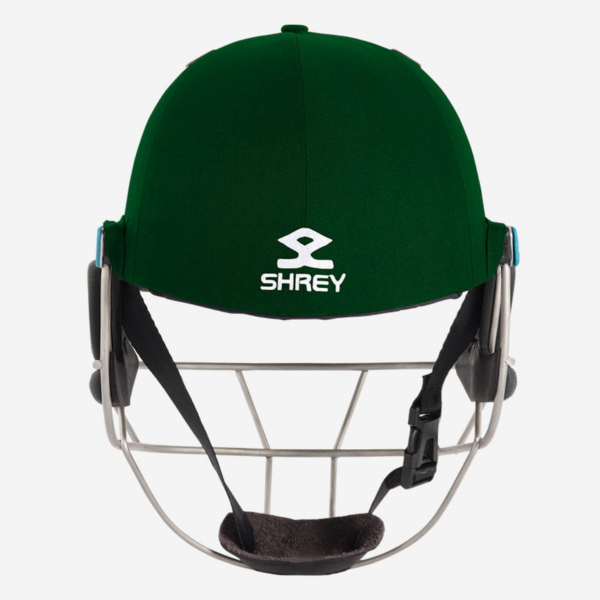 Shrey Masterclass Air 2.0 Stainless Steel Cricket Helmet