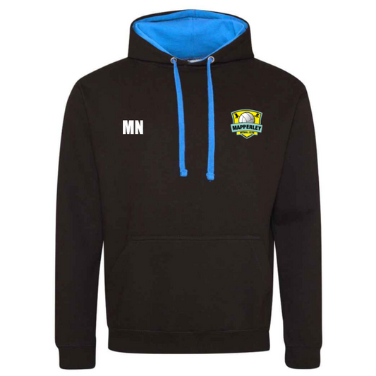 Mapperley Netball Club Hoodie